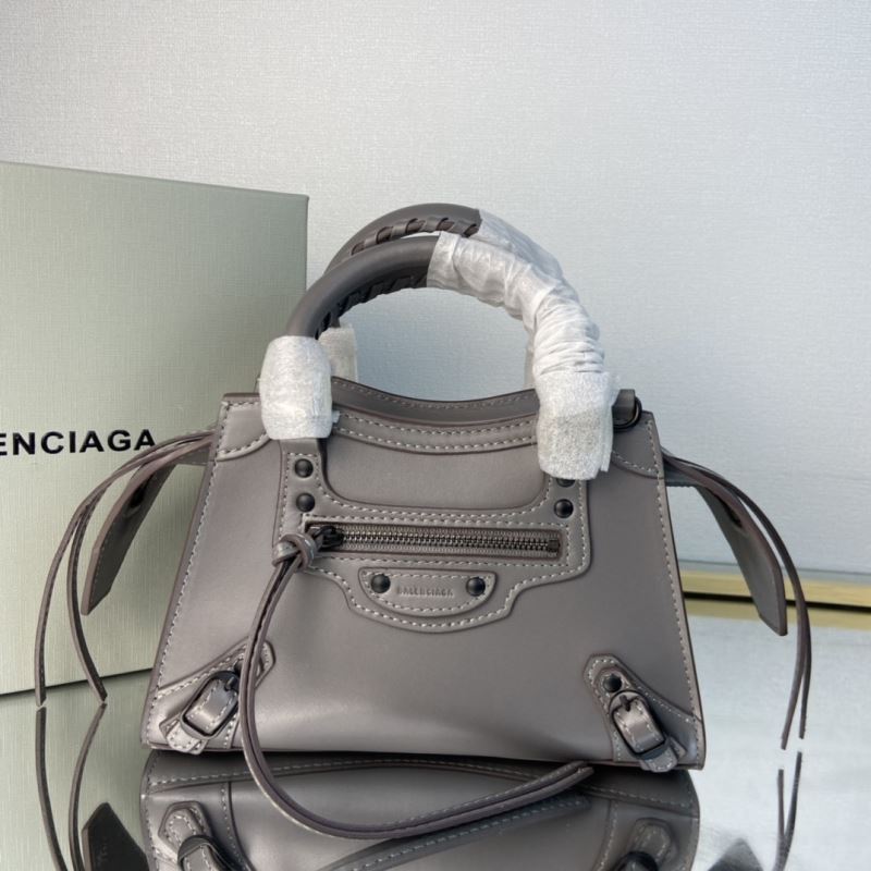 Balenciaga Classic City Bags